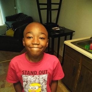 Meet your Posher, Deon